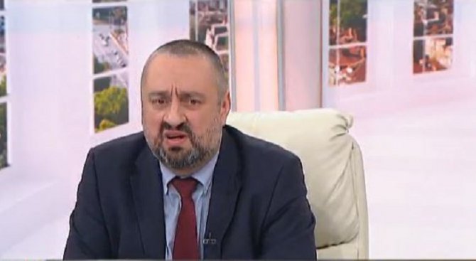 Ясен Тодоров: Закрива се Етичната комисия на ВСС