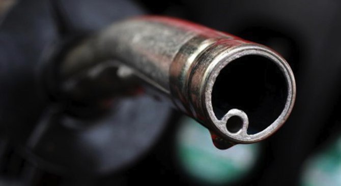 Разкрита е нелегална бензиностанция на територията на село Мрамор