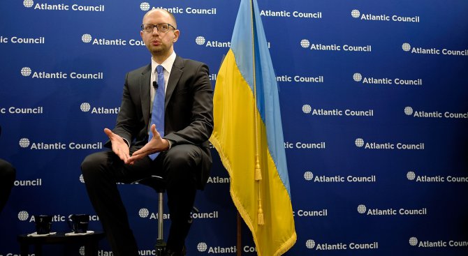 Руска медия: В украинския кабинет ще има технократи и чужденци