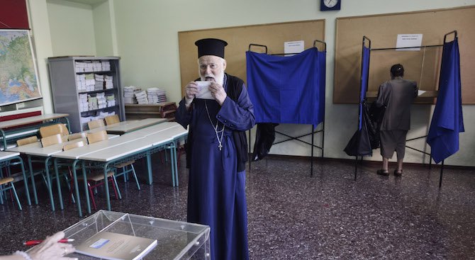 В кои страни гласуването е задължително?