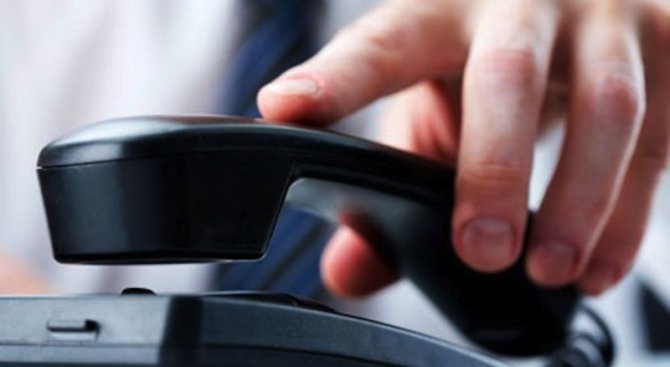 Драстичен ръст на телефонните измами в София