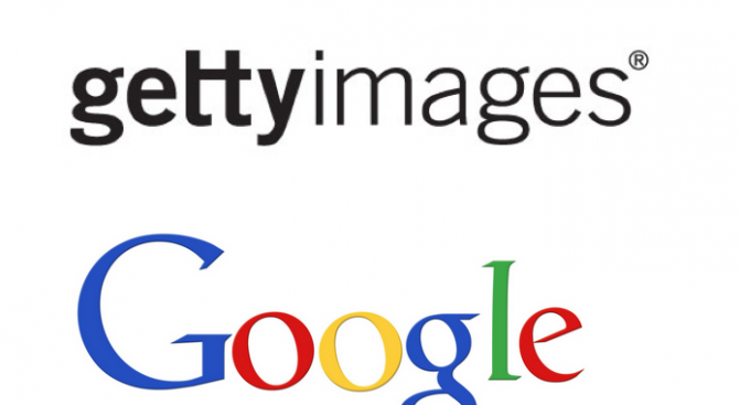 Фотоагенцията Getty съди Google