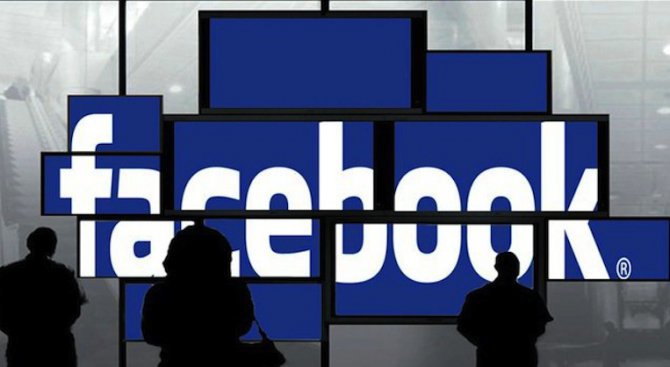 Над 1 милион души ползват Facebook през тъмната мрежа