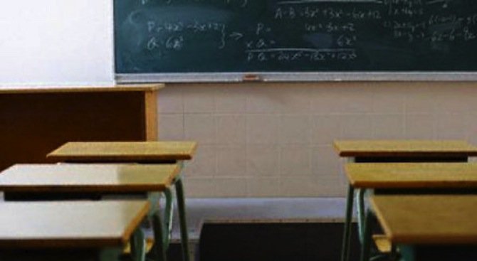 Петокласници се биха в училище в Бургас