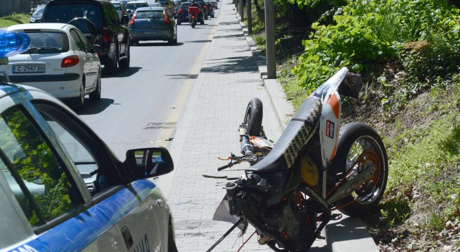 Пътищата взеха нова жертва