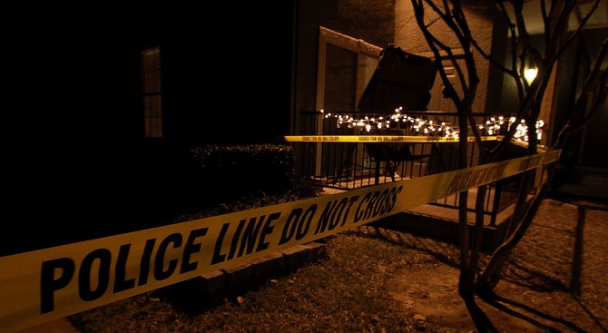 Разстрелът на семейството в Охайо бил предварително планирана екзекуция