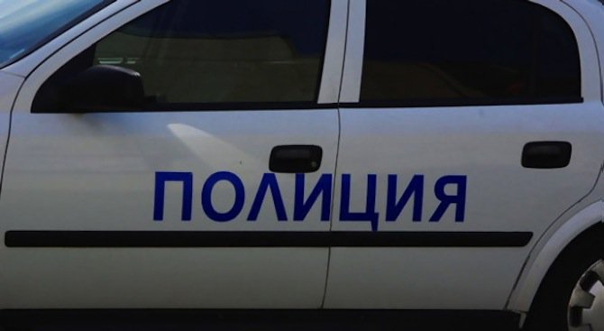 Арестуваха побойници в Старозагорско