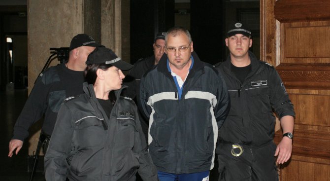 В Якоруда потресени от излизането на Тайфи Мекльов от ареста