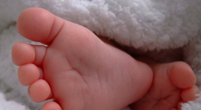 Захвърленото бебе в Кърджали е било родено живо, но е измръзнало