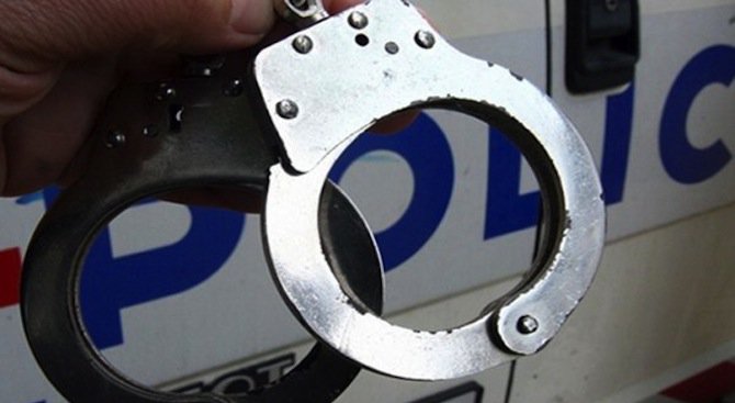 75 души станаха задържаните при акцията срещу каналджии и незаконно пребиваващи чужденци