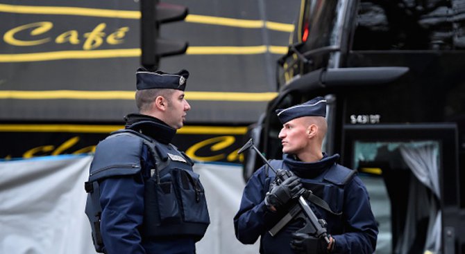 Евродепутатите одобриха нови правомощия за Европол в борбата с тероризма