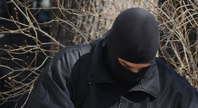 ГДБОП разби наркобанда