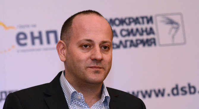 Кънев: РБ вероятно ще подкрепи президентското вето, целта на ДСБ е властта (обновена)