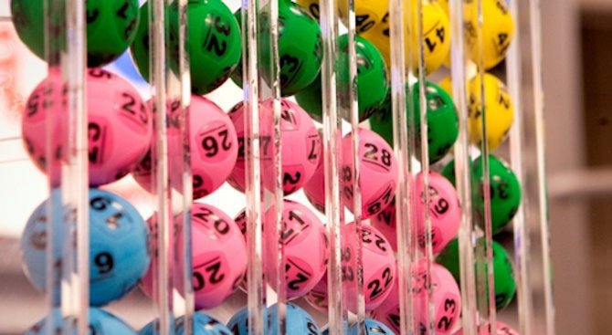Късметлия спечели 429,6 милиона долара от лотария