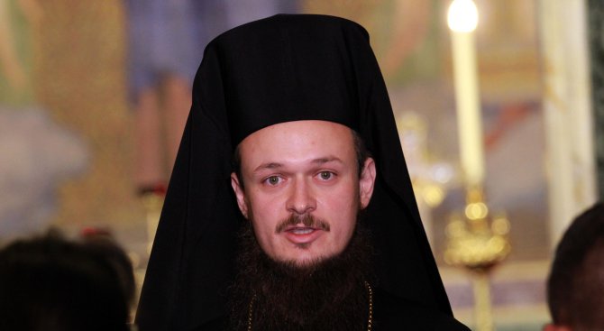 Архимандрит Дионисий: Завел съм дело срещу Явор Дачков
