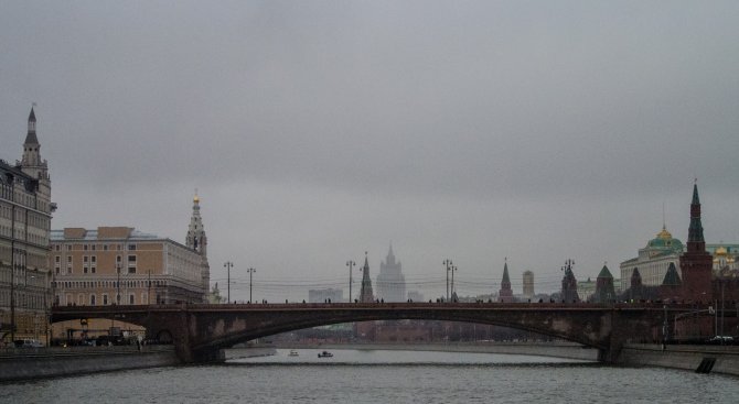 Москва: Санкциите срещу нас са в задънена улица