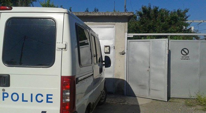 Проговори жената на полицая, чийто родители бяха убити в  Пловдив (видео)