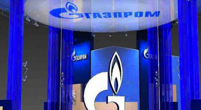 „Газпром“ обмисля България като алтернативен маршрут за газопровод в рамките на проекта „Посейдон“