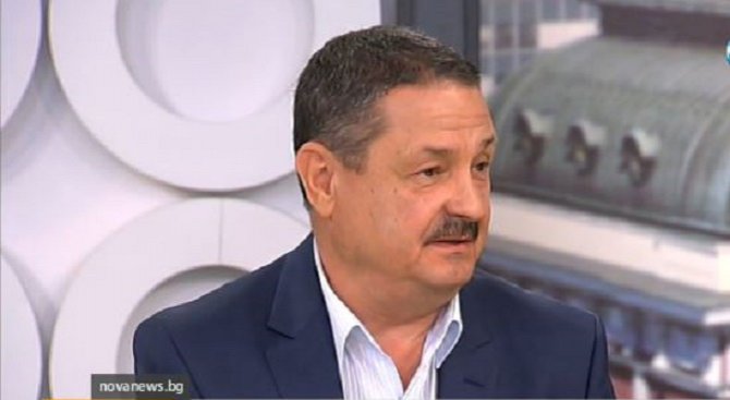 Георги Рачев: Българинът пътува много (видео)