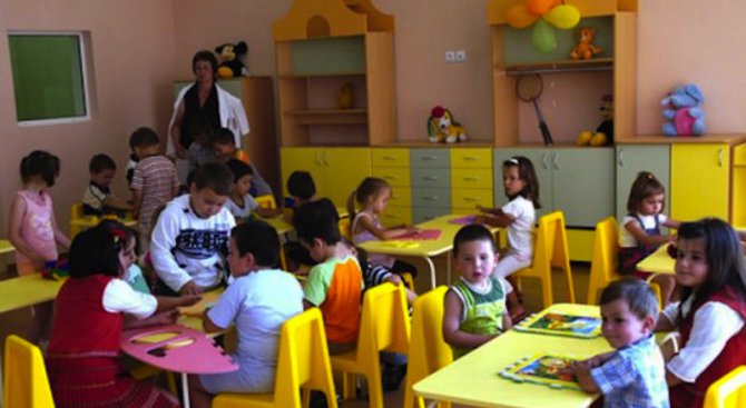 Започват проверки на качеството на храната в детските градини в Плевен
