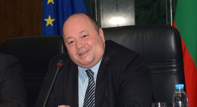 Градският прокурор на София подаде оставка