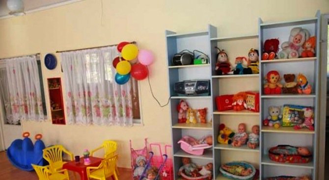 Извънредни проверки на всички детски заведения в София заради нахапаната Никол