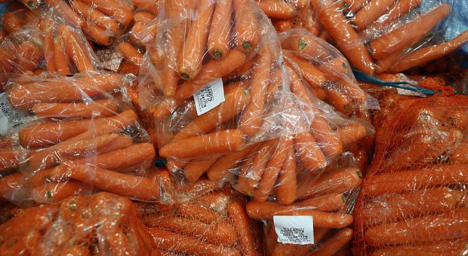 Кой ще вади морковите, ако Брекзитът спре имиграцията във Великобритания?