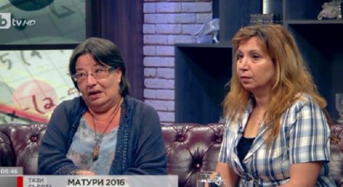Учители: Децата са жертва на неадекватността на българското образование (видео)