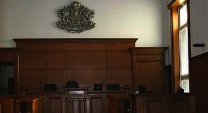 Условна присъда за 31-годишен варненец с амфетамини