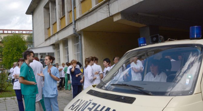 В София няма да има драстично съкращаване на легла в общинските болници