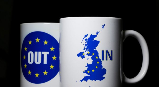 Холандски вестник: ЕС без Великобритания ще е като чай без мляко