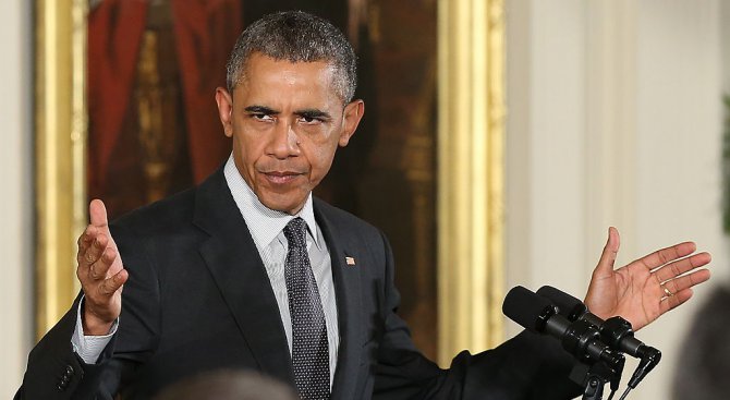 Обама: Лесният достъп до огнестрелни оръжия е безразсъдство