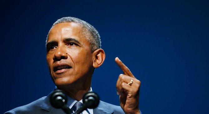 Обама: Масовият убиец в Орландо изглежда е бил вдъхновен от екстремистка информация в интернет