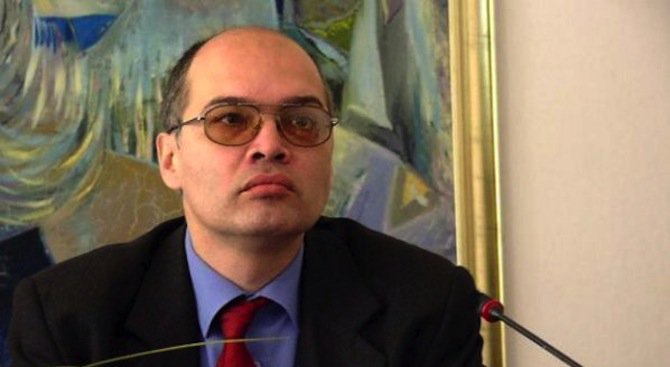 Тихомир Безлов: Митьо Очите е една аномалия