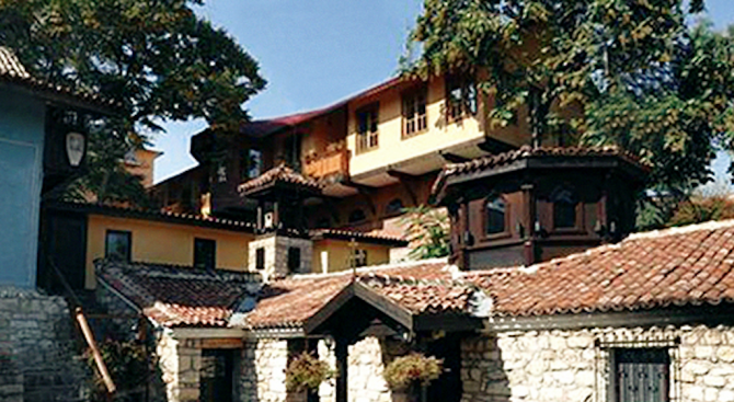 Три манастира край Варна стават атрактивен поклоннически маршрут