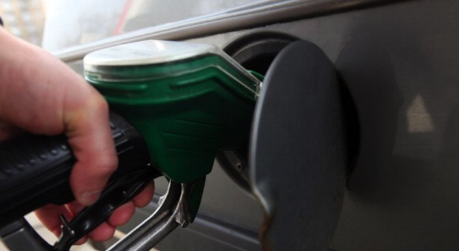 Лукарски: Скокът в цените на горивата е нелогичен