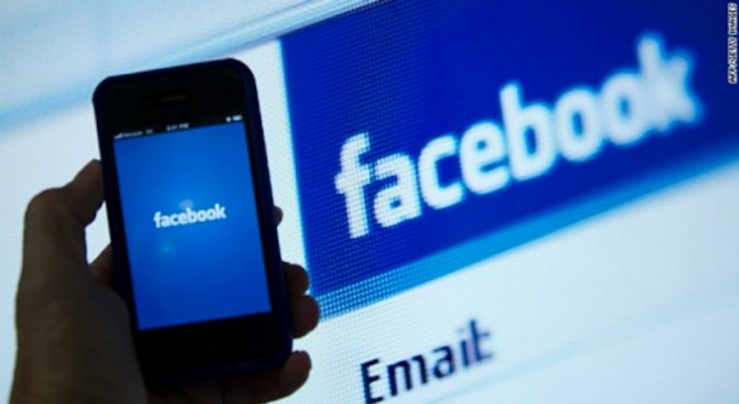 Плъзна нов вирус във Фейсбук, вижте какво да направите