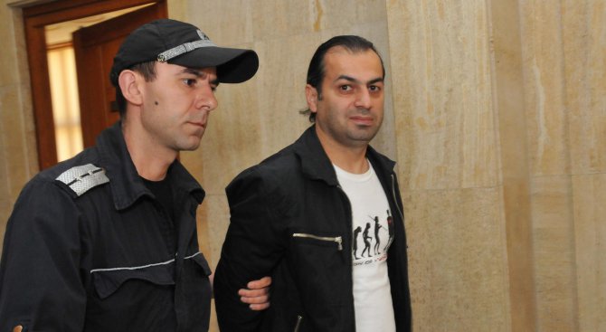 Турски терорист e задържан на летището в Бургас
