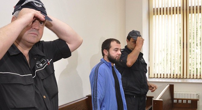 Арестуван у нас чеченец е организатор на кървавия атентат в Истанбул