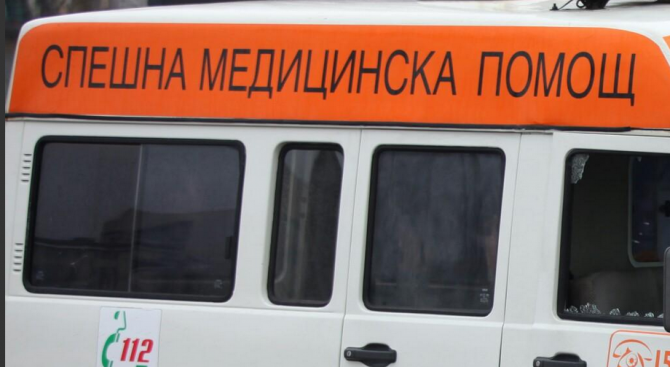 Дете в кома след падане във въжен парк край Благоевград (обновена)