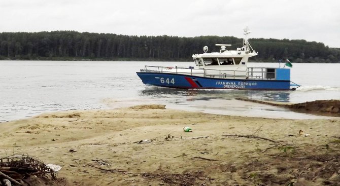 Откриха тялото на 14-годишното момиче, изчезнало преди месец в река Дунав