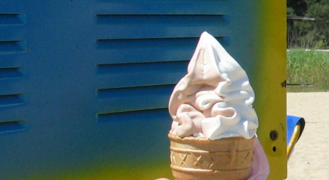 БАБХ в Пловдив проверяват всички продавачи на сладолед и машини за безалкохолно
