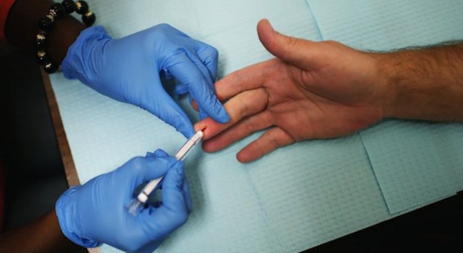 Хепатитът вече е главна заплаха за човечеството