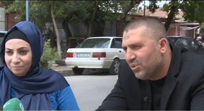 Общински съветник от РБ с двойка на матурата по български език (видео)