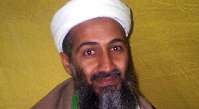 Синът на Осама бин Ладен заплашва с отмъщение за убийството му