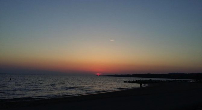 Внимавайте на морето: Чекирате се в хотела, а колата ви изчезва