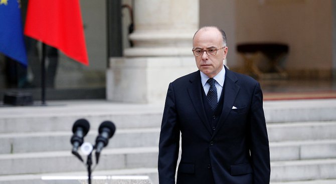 Франция затяга сигурността след атентата в Ница