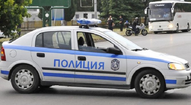 Полицията издирва Петко Петков
