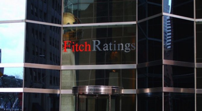 Fitch потвърди: Кредитният рейтинг на България е на ниво &quot;ВВВ-&quot;