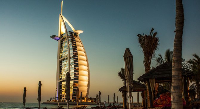 Време е за семейна почивка в Дубай – децата летят безплатно
